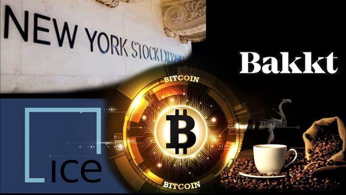 Bakkt