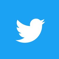 twitter logo